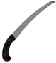 Silky Curved Landscaping Hand Saw ZUBAT 300 Large Teeth 270-30