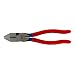 Crescent Heavy Duty Side Cutting Pliers 8 Inch