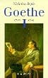 Goethe. Der Dichter in seiner Zeit, 2 Bde.