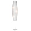 Rice Paper Lantern Floor Lamp