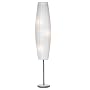 Rice Paper Lantern Floor Lamp