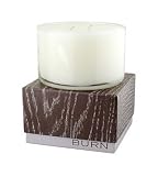 Provencial Herbs Candle by BURN