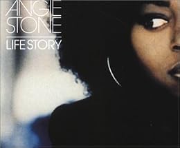 Angie Stone Picture 5