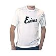 Evisu "Script logo" top