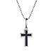 Men's Stainless Steel Cross