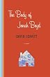 Body Of Jonah Boyd, The