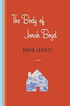 The Body Of Jonah Boyd