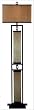 Kenroy Home Plateau Floor Lamp