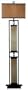 Kenroy Home Plateau Floor Lamp