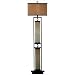 Kenroy Home Plateau Floor Lamp