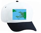 Haiti White Cap