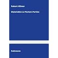 Materialien zu Fischers Partien