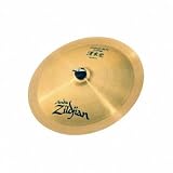 Zildjian A China Low - 16 Inch Low-pitched China Cymbal
