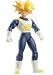Search : Dragonball Z Ultimate Collection 4 Inch Figure SS Trunks (Porunga Dragon Piece!)