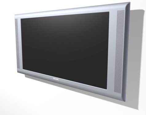 Philips 42PF9936 42-Inch Widescreen EDTV-Ready Flat-Panel Plasma TV