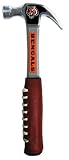 Cincinnati Bengals Pro Grip 16oz hammer