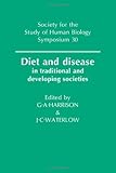 Diet and disease