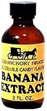  : Banana Extract 2 oz.