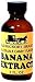 Gourmet Food : Banana Extract 2 oz.