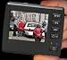 KJB Security DVR-596 - Mini DVR with Color Button Cam