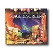Golden Memories of Stage & Screen