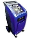 Clore Automotive PFTVR7000 Fully Automatic Recovery/Recycle/Evacuate/Recharge R134a A/C Service Center