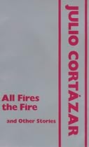 All Fires the Fire and Other Stories, '