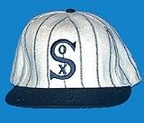 Chicago White Sox 1917 Home Cooperstown Cap