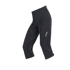 Buy Gore Bike Wear Mens Fusion SO 3 4 Pants by Gore