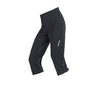 Buy Gore Bike Wear Mens Fusion SO 3 4 Pants by Gore