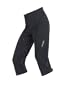 Gore Bike Wear Men's Fusion SO Pant 3/4, Black, Large