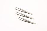 Perfect Beauty POINTED Lil' Tweezers- STAINLESS STEEL