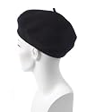 100% Wool Berets