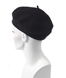 Apparel : 100% Wool Berets