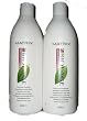 Biolage Color Care Shampoo and Conditioner Liter Set (33.8 Oz)