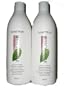 Biolage Color Care Shampoo and Conditioner Liter Set (33.8 Oz)
