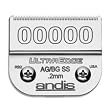 Andis Blade Size 00000 64740
