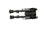 BT Barrel Bipod