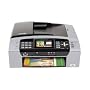 Brother MFC-490CW Color Inkjet Wireless All-in-One Printer