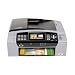 Brother MFC-490CW Color Inkjet Wireless All-in-One Printer
