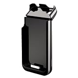 Hama Hardcase mit integriertem Powerakku f&uuml;r Apple iPhone 4