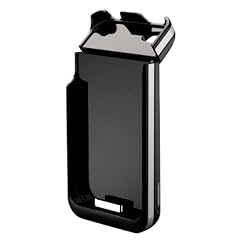Hama Hardcase mit integriertem Powerakku f�r Apple iPhone 4