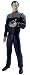 Star Trek Lieutenant Commander Data with Starfleet Tricorder [Toy] [Toy] [Toy]