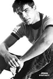 Josh Hartnett Black Hawk Down Art Poster Print - 24