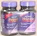 Melatonin 3 mg. Tabs, Twin Pack, 2/60 ct.