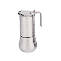 Ilsa Stovetop Espresso Maker  6-cup