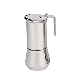 Review Harold Imports  / Ilsa Stovetop Espresso Maker – 6-cup