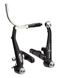 Avid Single Digit 5 V-Type Brake Front or Rear Black