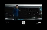 Star Trek XI - style T . Art PRINT Poster 17.00 X 11.00