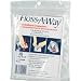 Floss-A-Way – Package of 100 and 3 Inch Ring